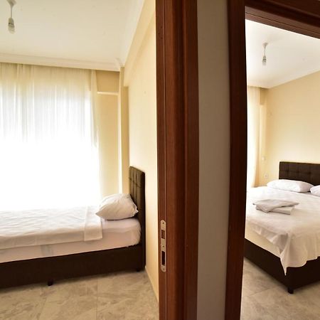 Yasin Otel Geyikli Eksteriør billede